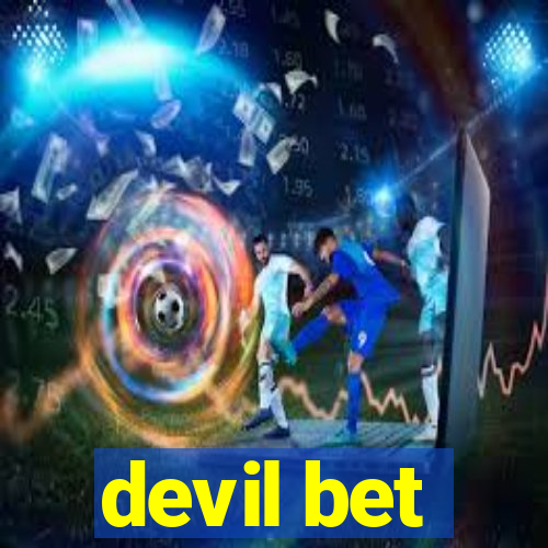 devil bet